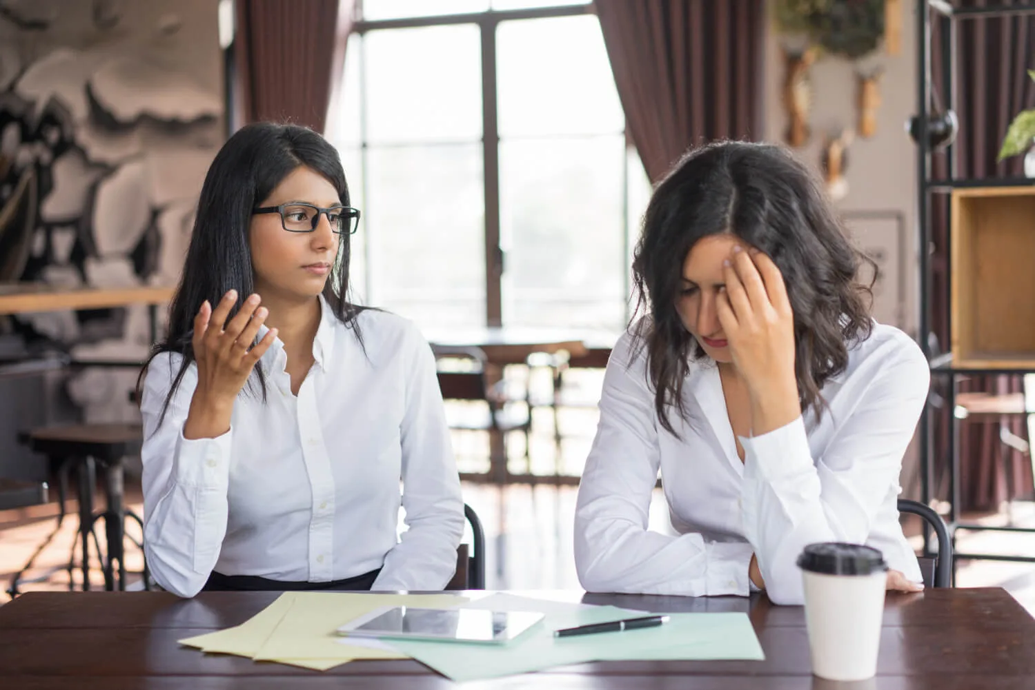 Reduce Work Related Stress
